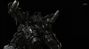 Resident Evil 8. Village 🧟🏚 027 Реактивный солдат