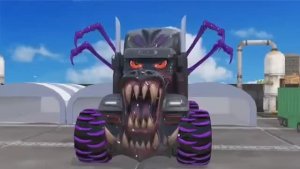 Мультик про машинку. Яркие машинки для детей и малышей. Машинки ездят по городу