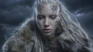 MARI BLEN - THUNDER WITHIN Brutal Deep House Shamanic