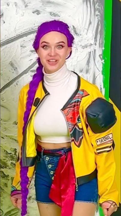 Сможешь нарисовать ИДЕАЛЬНУЮ звезду??