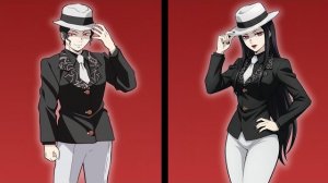 Персонажи "Истребительницы демонов" переосмыслены как представители противоположного пола