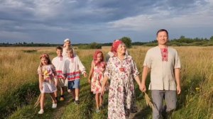 Место силы в г. Струнино