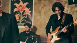 Кавер версия песни "Дом детства"