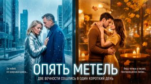 Опять метель (Алла Пугачева, авторы: Поллыева / Меладзе). Рок-кавер