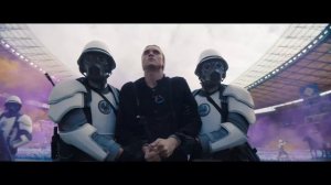 Голодные игры: Рассвет жатвы | Русский трейлер #2 | Фильм [2026]