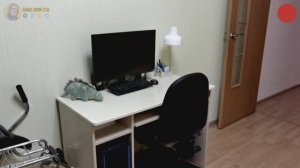 Рум тур / Наша квартира / Вкусный хлеб / Не город Норильск /