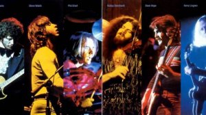 Hard & Heavy Ballads - The BEST- vol 1 ( Рок Архив СССР)