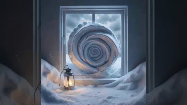 Борис Пастернак Зима 10