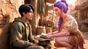 Бедный Джину! 😭 Руми спас его, но не было ли это БОЛЬШОЙ ОШИБКОЙ? 😱