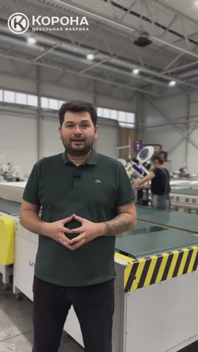 Что внутри вашего матраса? Окантовка матраса