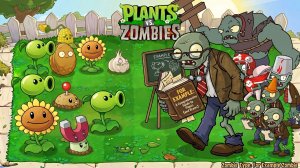 pvz crazy РАСТЕНИЯ ПРОТИВ ЗОМБИ Grafted mod ПВЗ МОД Fusion Hybrid Битва прохождение