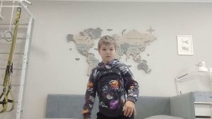 Я вернулсяяя !!!