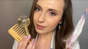 АСМР Клиника Сна и Мурашек • ASMR For sleep