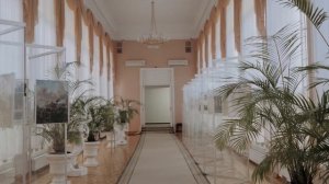 Наследие поколений // корпоративный проект "Белоруснефти"