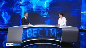 Гость студии — Маргарита Марцинечко