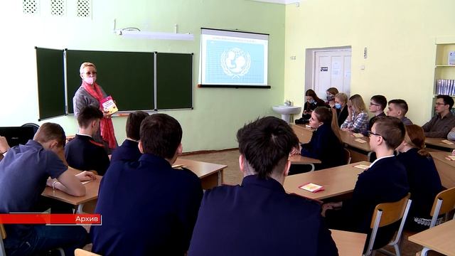 Своими словами_22.04.2026_СольТВ