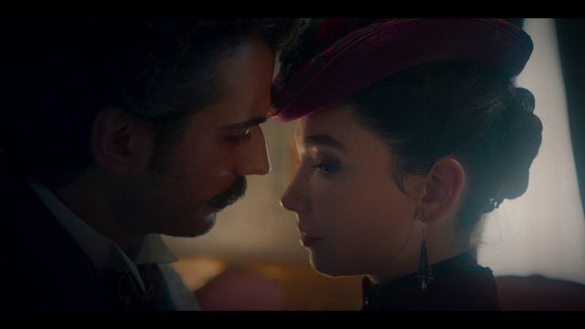 Закон Лидии Поэт 3 сезон 4 серия (сериал, 2023)