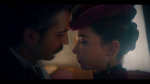 Закон Лидии Поэт 3 сезон 4 серия (сериал, 2023)