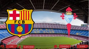 Барселона - Сельта | Текстовая трансляция