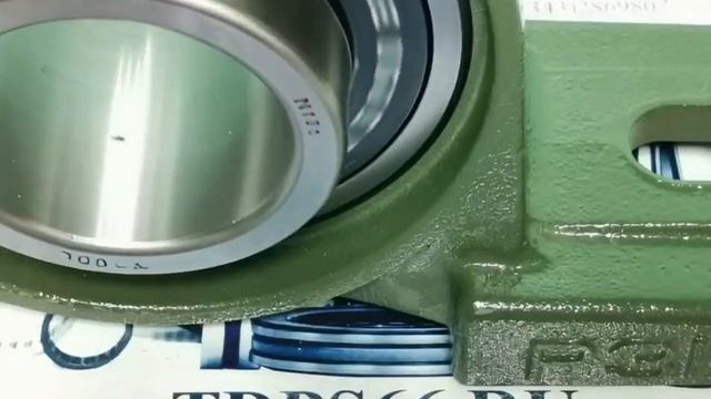 Подшипниковый узел UCP 318  -TDPS66.RU