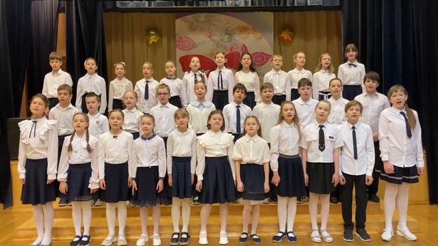 Новогодняя сказка