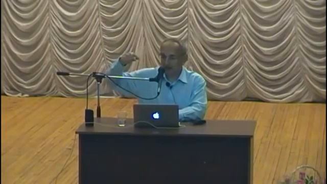 О настоящей радости