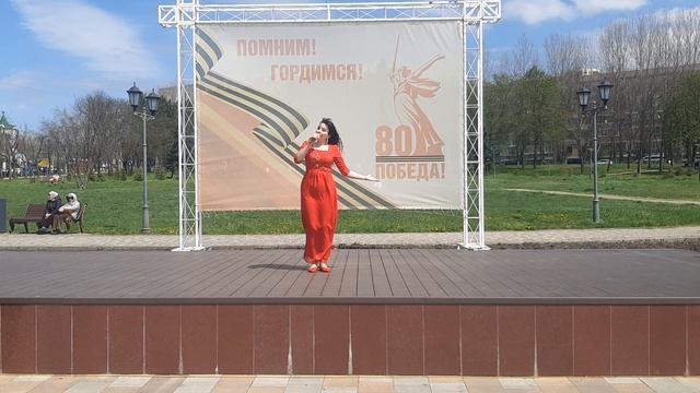 Елена Величко - Катюша