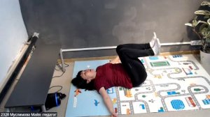 Гимнастика Здоровая спина 22.4 13:00