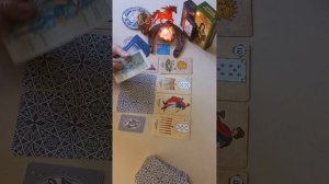 Весы.# Таро прогноз на май 2026 года.# Сантаро.