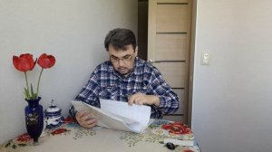 Моя красота ей не нужна. Итог по финансам.  22.04.2026