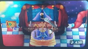 Маскарадный Игровой-Дом Индивидуалы 2 часть ФИНАЛ