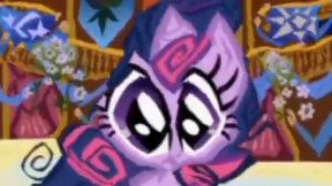 ЧТО С ПРИЧЕСКОЙ !!! Мой маленький пони жмых эффект