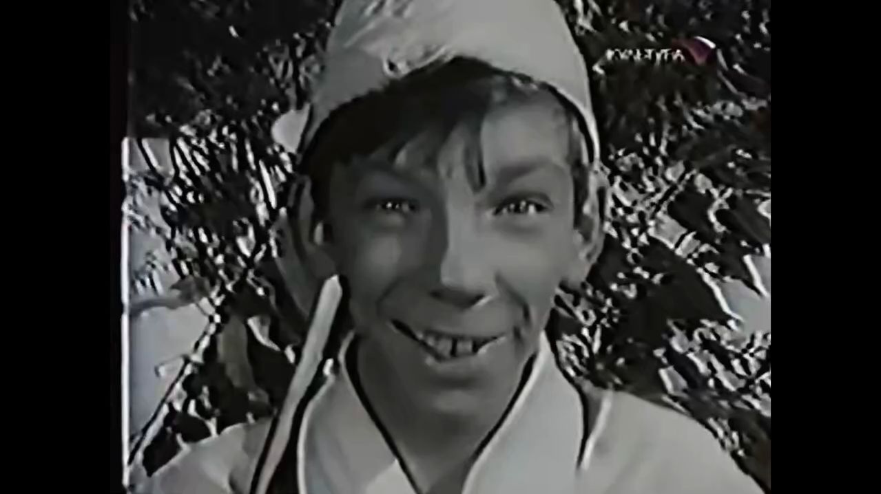 Пьяный пароход 2003.08.22 Drunken Ship