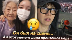 💔😢 Сестра Джей Хоупа раскрыла правду. Что происходило в этот момент?