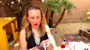 "ЯГОДА-МАЛИНА НАС К СЕБЕ МАНИЛА": ЯГОДНЫЕ АРОМАТЫ СНОВА В ТРЕНДЕ! AMOUAGE, NISHANE, DIOR