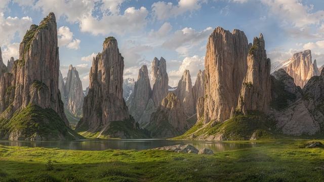 VAST - ethereal ambient music for relaxation