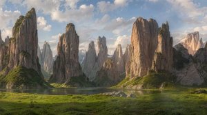 VAST - ethereal ambient music for relaxation