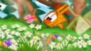 Смешарики жмых эффект