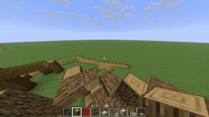 строим село рождественно часть 7