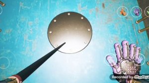 я встретил догдэя