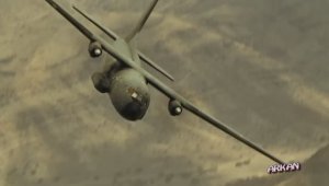 Хара мамбуру (клип)