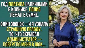 «МНЕ ГОВОРИЛИ — СТРАХОВКА НЕ ПОКРОЕТ»  Слушать житейские истории. Слушать рассказы о жизни. Аудиокни