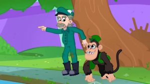 My Pet Tiger  - My Magic Pet Morphle Episode 32