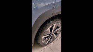 Geely Atlas «АВТОРУСЬ автомобили с пробегом» 0842