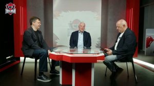 "Локомотив" vs "Авангард" / "Металлург" vs "Ак Барс" / Тамбиев в "Динамо" #ЗислисШевченкоФастовский