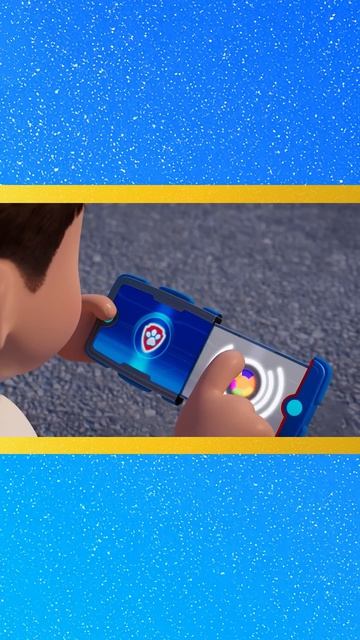 Щенячий патруль | Ты умеешь говорить по‑моржовьи, как Райдер?  | Nick Jr. Cyrillic