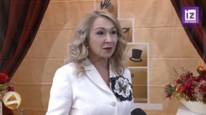 Новости Мегиона. В Мегионе отметили заслуги работников культуры и ЖКХ