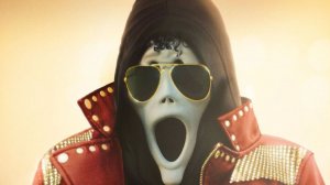 Очень страшное кино 6 — Русский трейлер #2 (Субтитры, 2026)