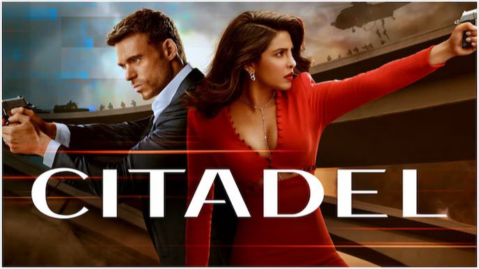 🇺🇸 Сериал «Цитадель / Citadel» (2026)  2 сезон. Трейлер с русскими субтитрами 🎦🎬🎥🎤🚀🔥💥⚡️