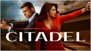 🇺🇸 Сериал «Цитадель / Citadel» (2026)  2 сезон. Трейлер с русскими субтитрами 🎦🎬🎥🎤🚀🔥💥⚡️